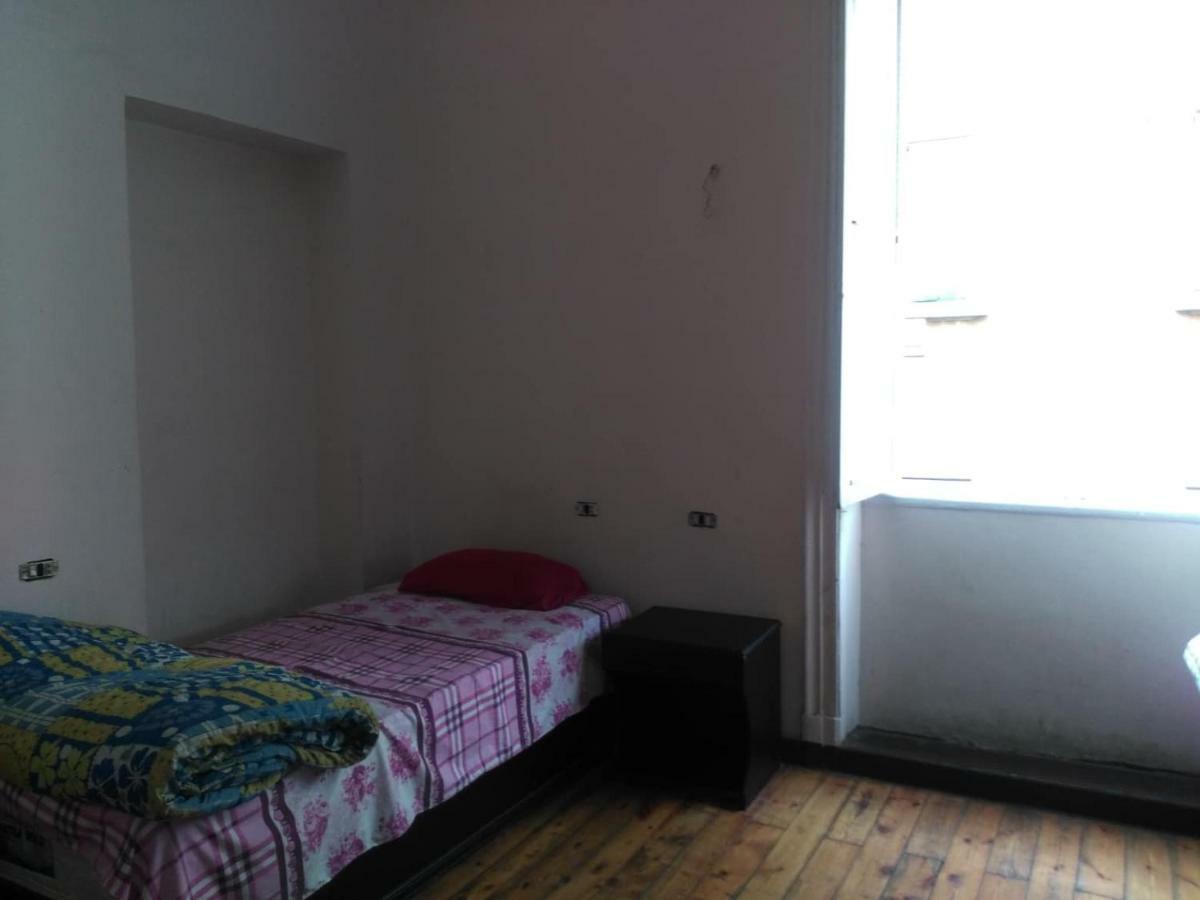 Grand Safari Hostel Kairó Kültér fotó